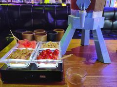 -喜鹊音乐酒馆(西街店)