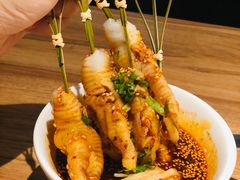-新太二·鲜料川菜(智慧城广百店)