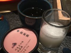 -湊湊火锅·茶憩(打浦桥日月光店)