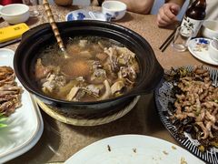 -下梅人家土菜馆(历史文化餐厅度假区店)