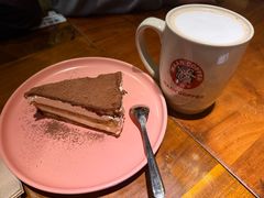 -漫咖啡(银泰创意城店)