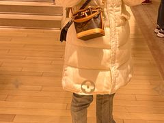 -LV路易威登(德基广场店)