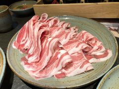 -老墙根涮肉·铜锅·烧烤(欢乐谷·王四营店)