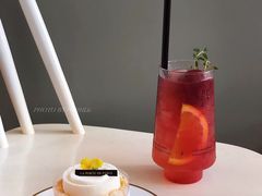 -La Porte de Paris 巴黎之门法式甜品