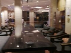 -上海静安昆仑大酒店