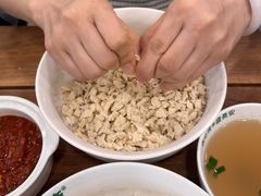 -老刘家永盛斋·传统泡馍(东关南街店)