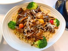 -马克西姆俄罗斯餐厅(通亚街店)