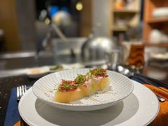 -名将法式铁板烧(云峰别墅店)