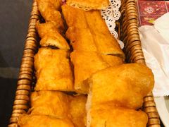 御品大油条-井格重庆火锅(临平银泰城店)