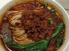 -眉州东坡(春秀路店)