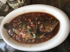 -臭鳜鱼人家·老字号徽菜