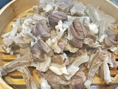 -七百岁羊肉馆(环球港店)