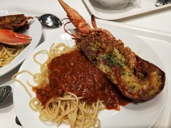 -宜家·瑞典风味餐厅(烟台路店)