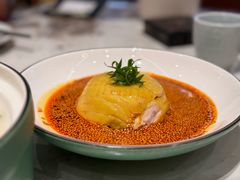 -火婆子·川小馆(扬韬科技广场店)