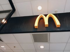 -麦当劳(万达广场店)