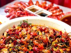 -李叔叔虾蟹大排档(青羊店)
