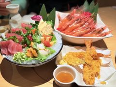 -大渔铁板烧(万象城店)