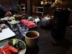 -滇釜火锅·能喝汤的火锅(车公庄店)