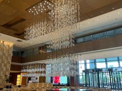 -咖啡厅自助餐厅(贵阳中天凯悦酒店)