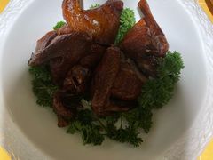 -蔡澜点心·粤菜(花城汇南区店)