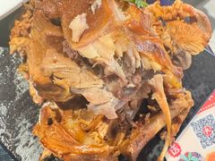 -橦橦小马扎烧烤 (传媒大学店)
