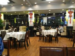 大堂-阿莉餐厅(枣阳路店)