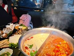 -湊湊火锅·茶憩(新中关购物中心店)