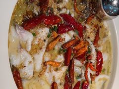 -鱼亨小鲜酸菜鱼(大信店)