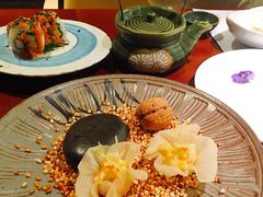 黎香香芒虾-匠和风精致料理(世茂双子塔店)