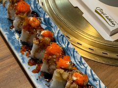 -河风の幸会精致料理