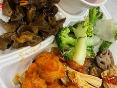 -素清香(解放路店)