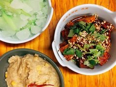 -炒豆合作社(东四总店)