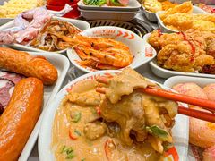 -密友回转自助火锅(世茂国际广场店)