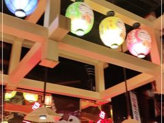 大堂-有喜屋·日料·居酒屋(旭辉广场店)