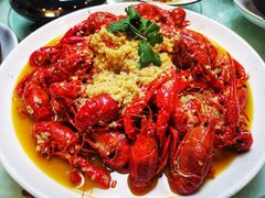 -富临轩私房菜(集庆门大街店)