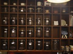 -RUMORS COFFEE ROASTERY鲁马滋咖啡(湖南路店)