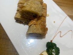 -枣子树·素食餐厅(普陀山店)