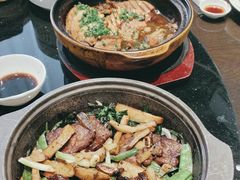 -渔人码头(中南店)