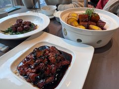 -望乡楼上海菜(日月光店)