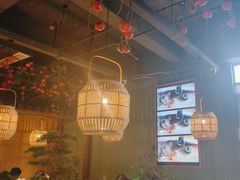 -筱爷叔·上海传统手工菜(玉树路店)