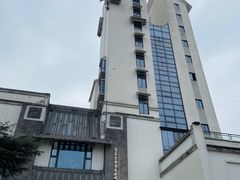 -大渡口区义渡公园