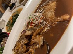 -莆田餐厅PUTIEN(武商MALL店)