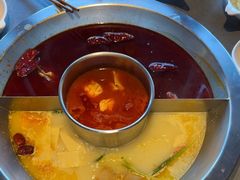 -竹犇番茄火锅(长风街店)