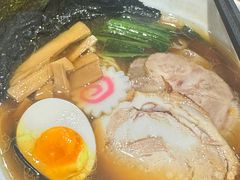 -一風堂拉面(美罗城店)