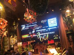 -胡桃里音乐酒馆(下沙店)