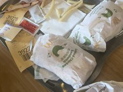 -麦当劳(团结湖店)