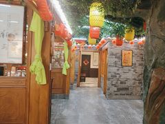 -津沽小院(天津之眼店)