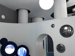 -海合安青岛极地海洋公园