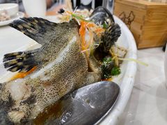 -南海渔家•海鲜•正宗海南菜(海棠湾店)