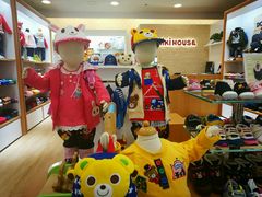 -燕莎友谊商城(亮马桥店)